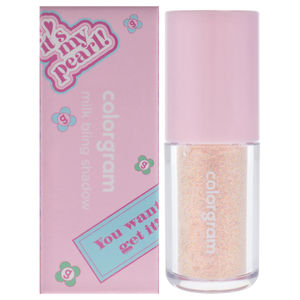 Milk Bling Shadow - 07 Fairy Like by Colorgram for Women - 0.11 oz Eye Shadow